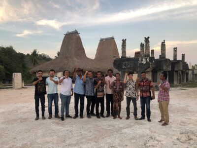 Optimalkan Aset, Regional 8 PTPN I Melakukan Sosialisasi Ke Unit Usaha Kabaru, NTT