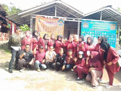 FAMILY Gelar Acara Silaturahmi dalam Rangka HUT Ke-2 di Bogor