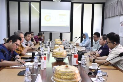 Ketua KPPU: Ritel Niaga Liquid Natural Gas supaya Tidak Dimonopoli