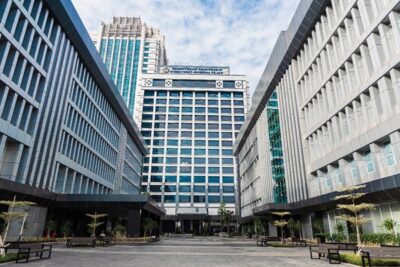 Pajak atas Usaha Ekonomi Digital Terkini: Rp.33,56 Triliun