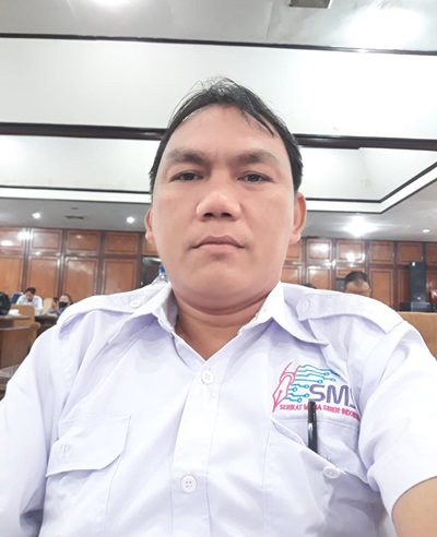 CEO Media Online MetroRakyat.com, Irwan Manalu Polda Sumut Bekerja Luar Biasa, Warga Masyarakat Kini Merasakan Kehadiran Negara