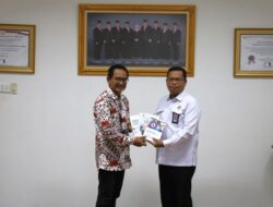 KPPU Kanwil I Melaksanakan Koordinasi dengan BPK Sumut dalam Penguatan Sinergi antar Lembaga Pengawasan Negara