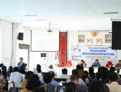 Pemkab Samosir Menegaskan Pupuk Bersubsidi Harus Dijual dengan Batas Harga Eceran Tertinggi