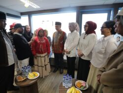 Soal PMI Non-Prosedural, Filep Berikan Sejumlah Rekomendasi dari Sisi Regulasi Sampai Upaya Perlindungan