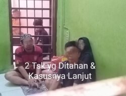 Laporan untuk Kapolri: Polres Aceh Singkil Diduga Melakukan Penangkapan dan Pelepasan Terduga Pengguna Narkoba