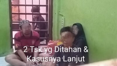 Laporan untuk Kapolri: Polres Aceh Singkil Diduga Melakukan Penangkapan dan Pelepasan Terduga Pengguna Narkoba