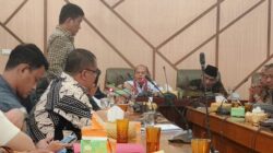 DPRD Langkat Soroti Perusahaan Perkebunan yang Belum Memiliki Hak Guna Usaha