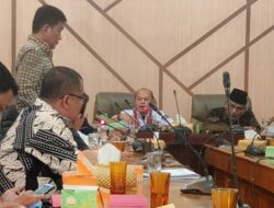 DPRD Langkat Soroti Perusahaan Perkebunan yang Belum Memiliki Hak Guna Usaha