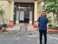 Pengawasan Diperlukan, Desk Ketenagakerjaan Polri Dinilai Rentan Penyalahgunaan Kewenangan