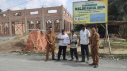 PTPN IV Berbagi di Tahun Baru Islam, Ribuan Yatim-Dhuafa Terima Santunan dan 16 Masjid-Mushola Direhabilitasi