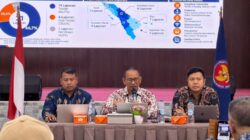 KPPU Kanwil I Ungkap 21 Laporan Persaingan Usaha, Persekongkolan Tender Paling Dominan